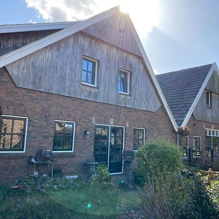 B&B Erve Moeskert Geesteren (Overijssel) Exterior foto